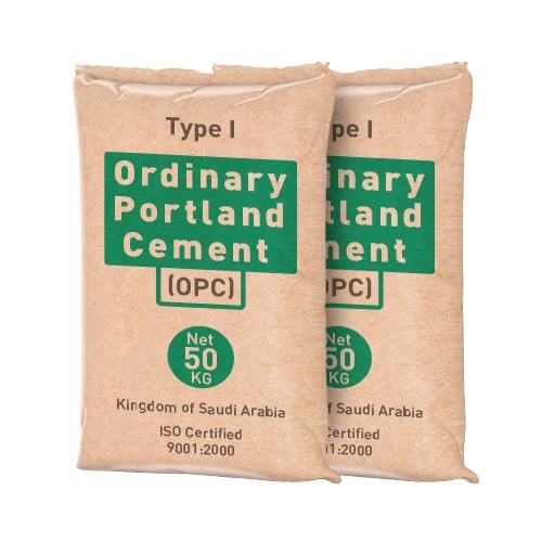 Ordinary Portland Cement (50kg)