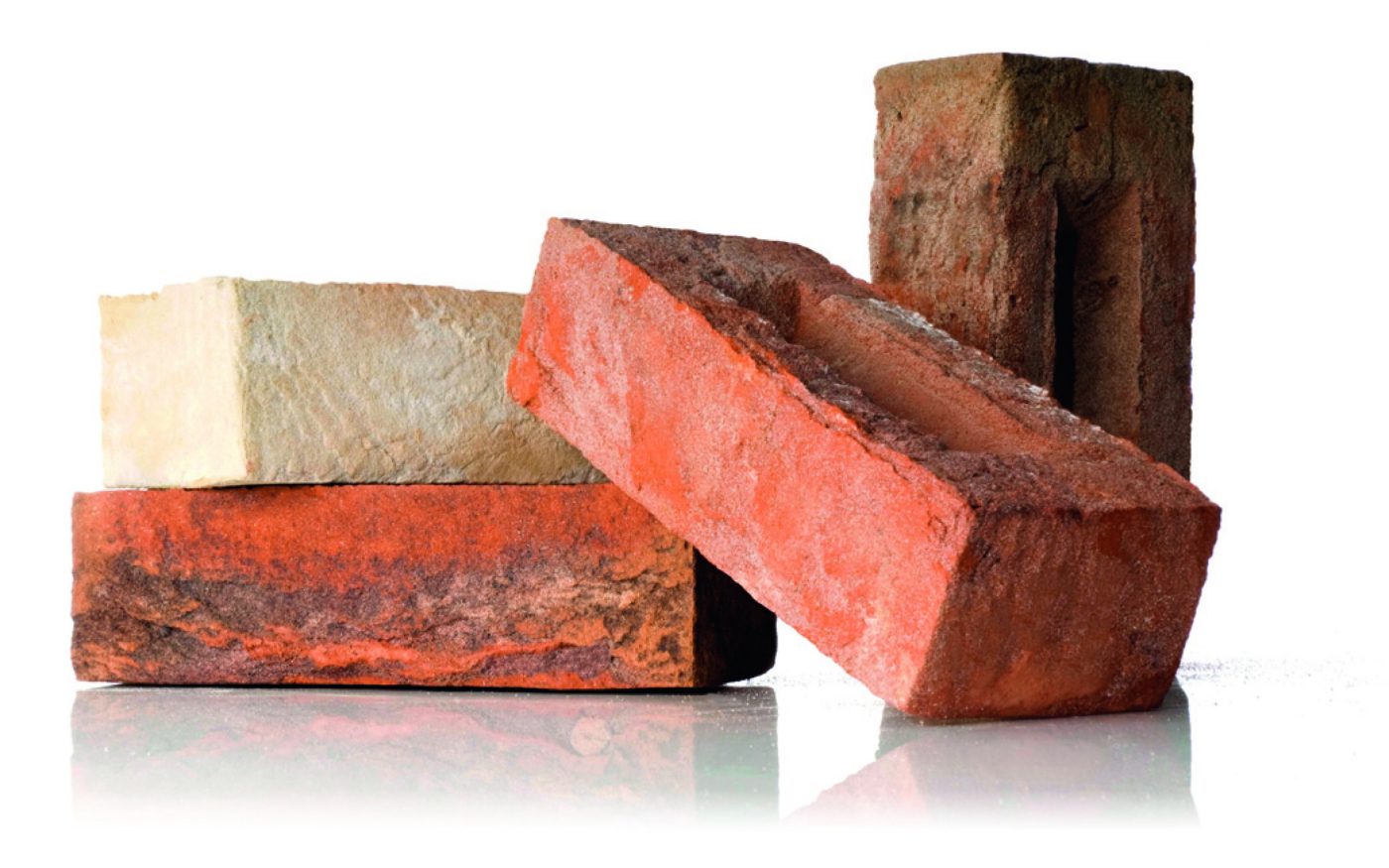 Standard Red Brick