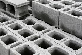 Hollow Concrete Block (8 inch)