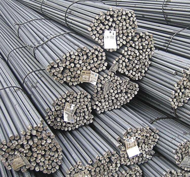 TMT Rebar (12mm)