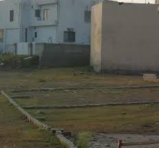 10 Marla Residential Plot