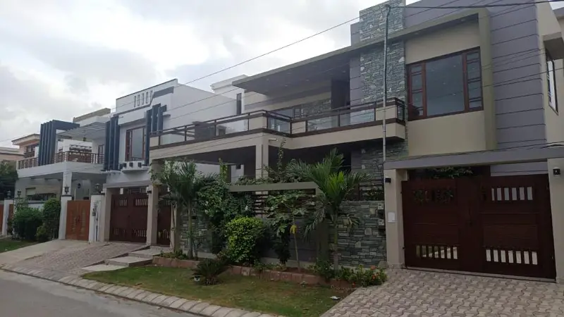 5 Room house for rent in Faislabad